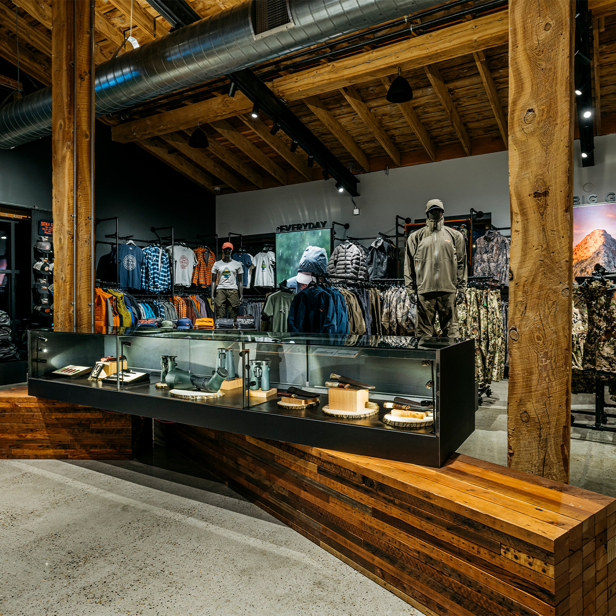 Sitka Flagship project photo 6