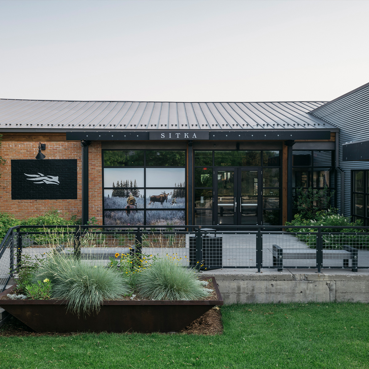 Sitka Flagship project photo 5