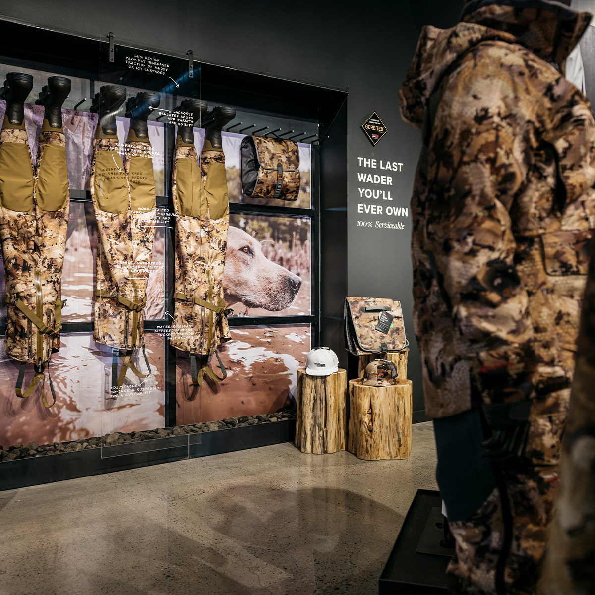 Sitka Flagship project photo 1