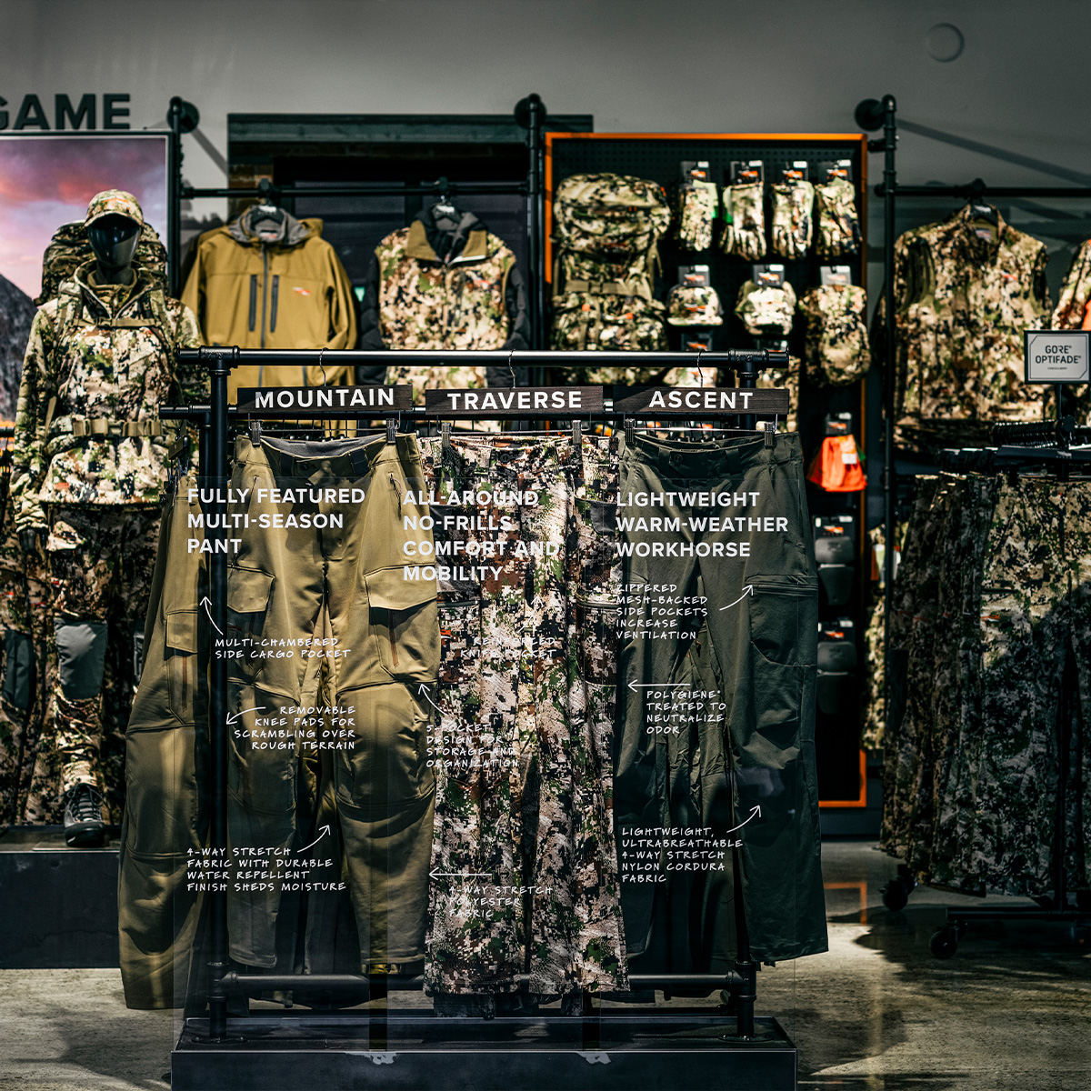 Sitka Flagship project photo 3