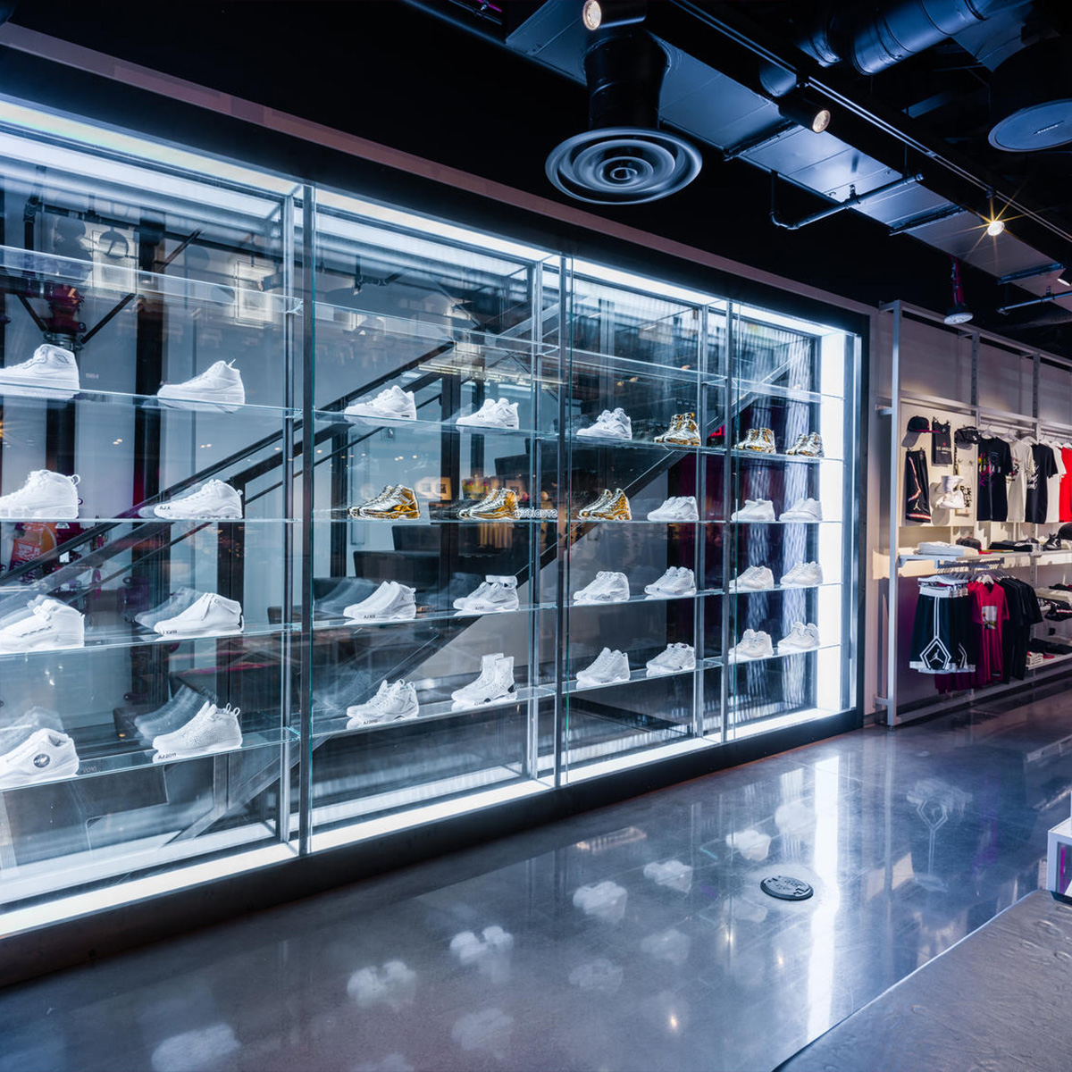 Jordan Studio 23 project photo 2