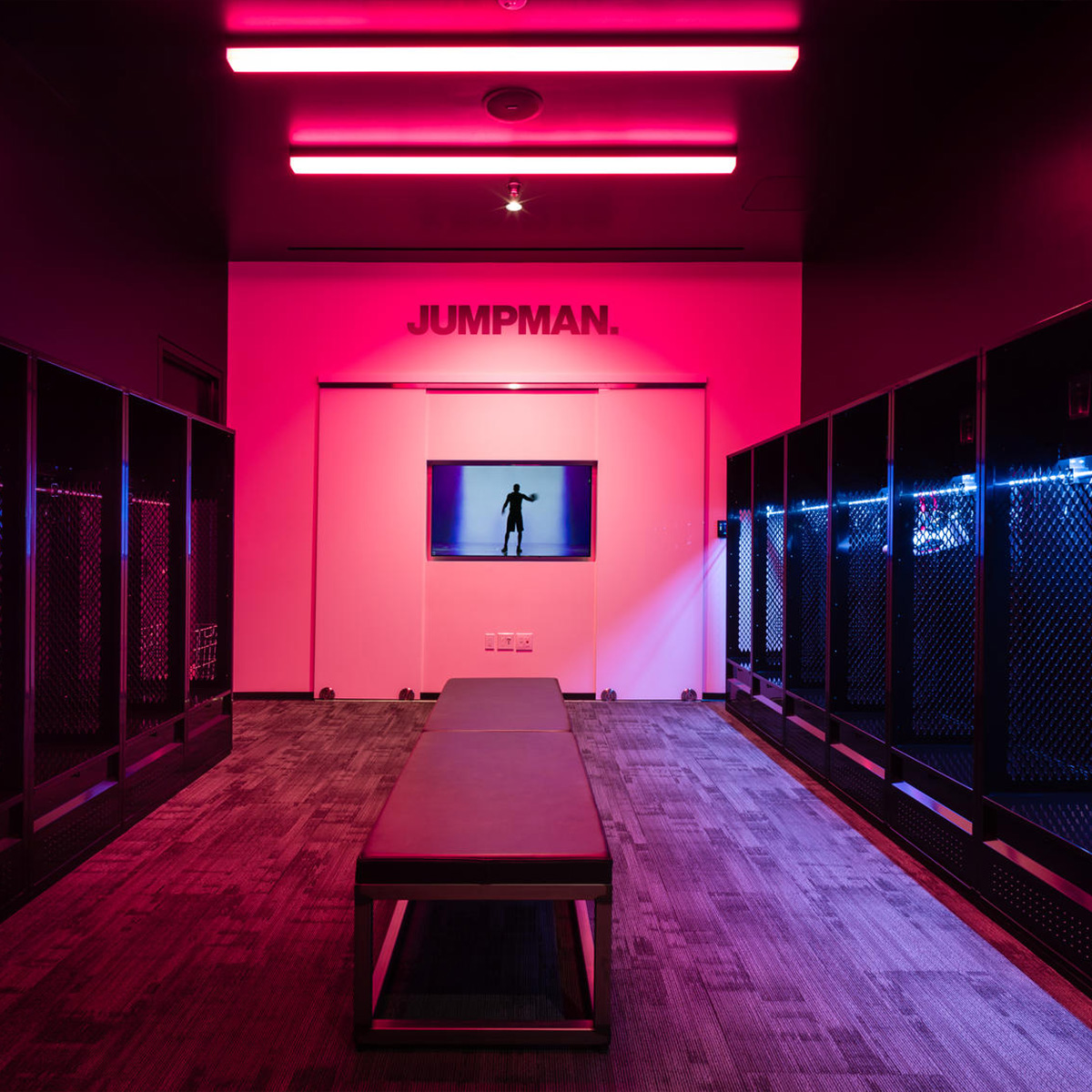 Jordan Studio 23 project photo 3