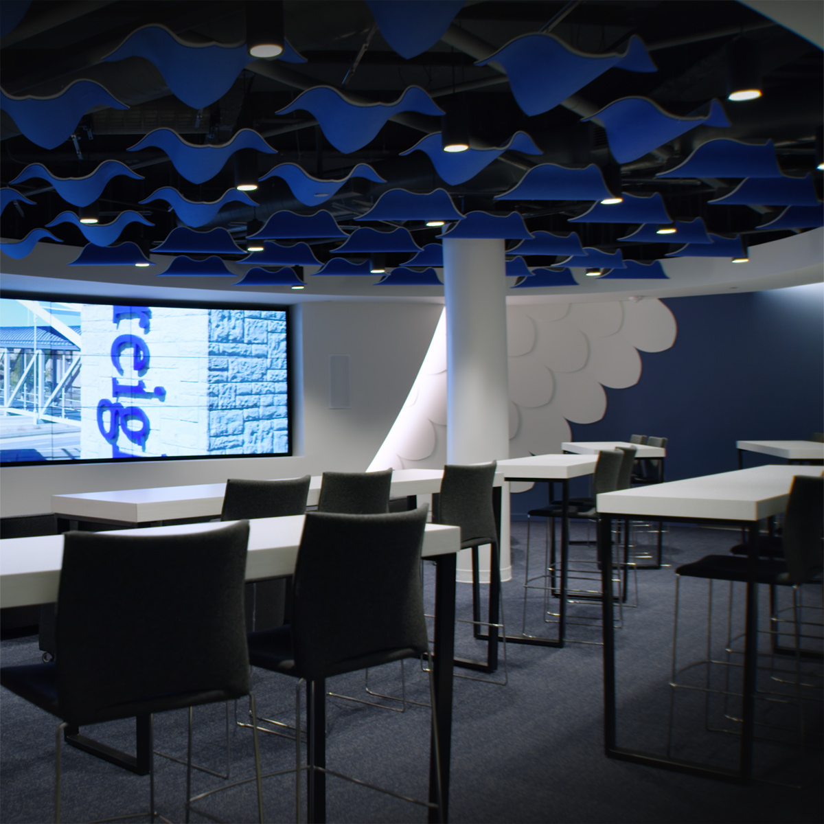 Creighton University project photo 4