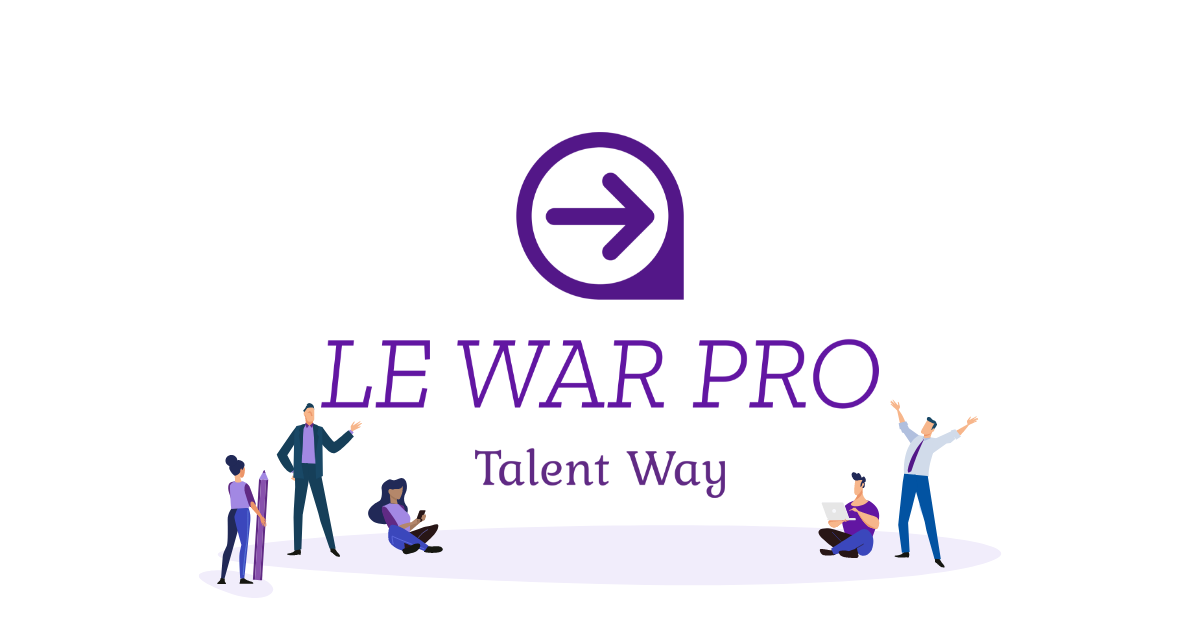 Lewarpro Talent Way
