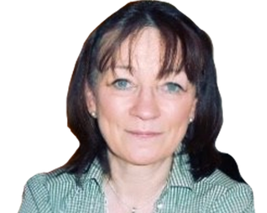 Anne-Maria Rothenstein