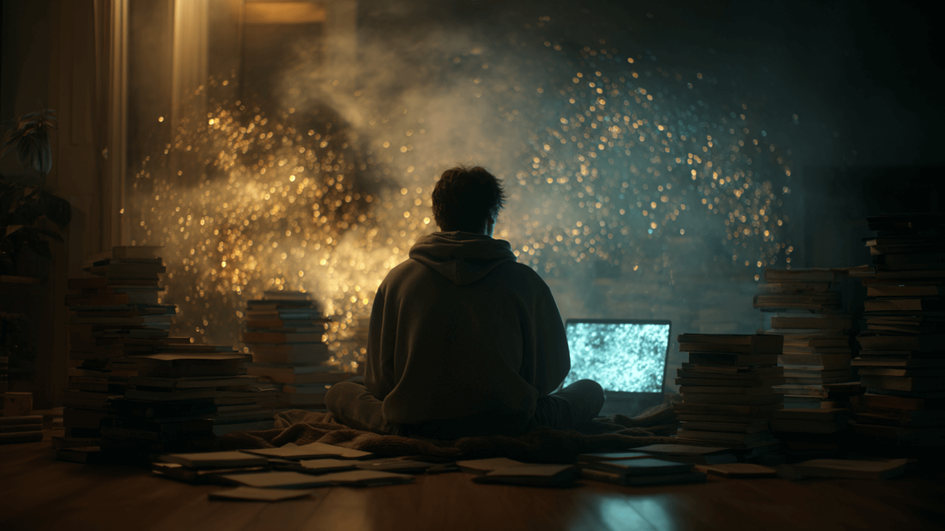 How to Master Any Filmmaking Skill Using AI (Without the Overwhelm)