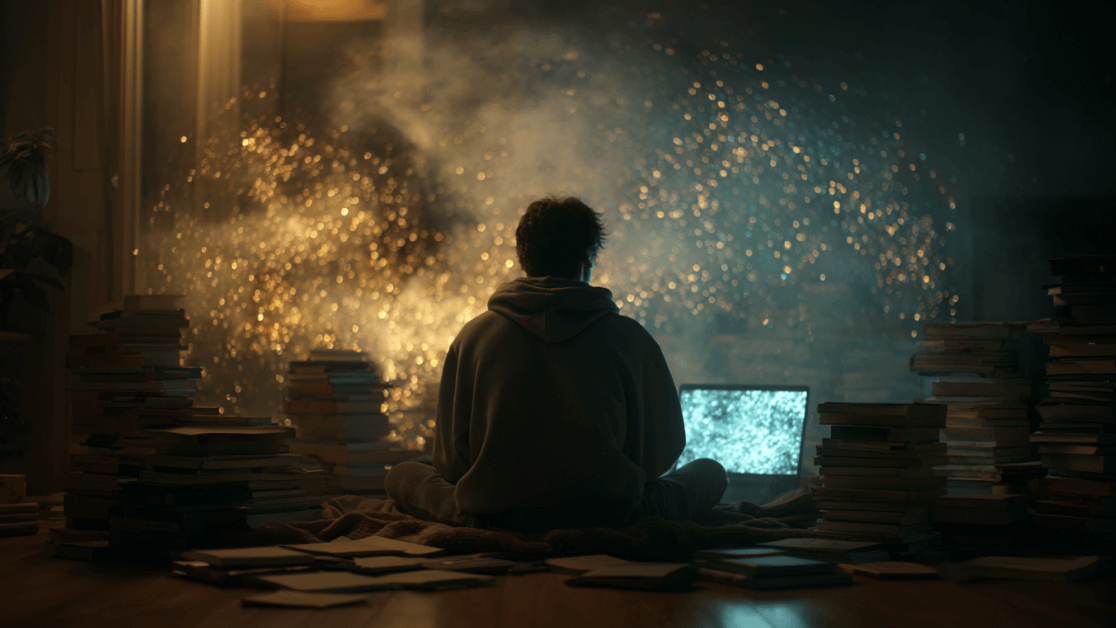 How to Master Any Filmmaking Skill Using AI (Without the Overwhelm)