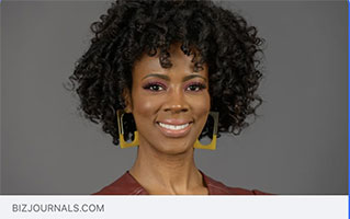 Bizjournals: Innovation: Courtney Wiley, ShearShare Inc.