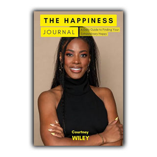 The Happiness Journal