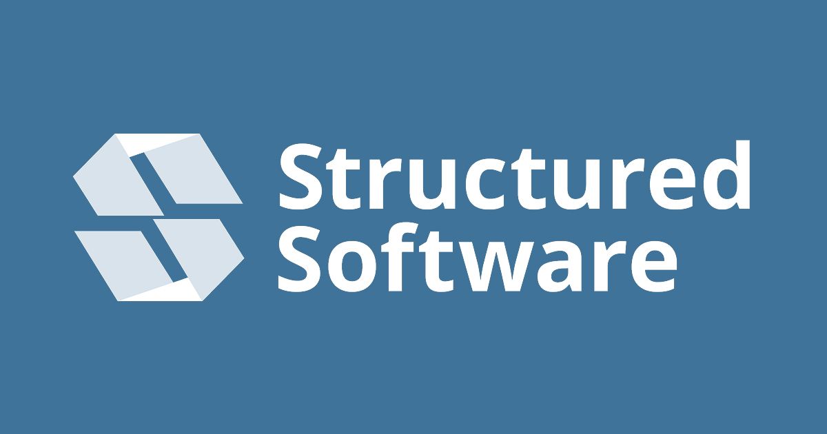 structuredsoftware.com