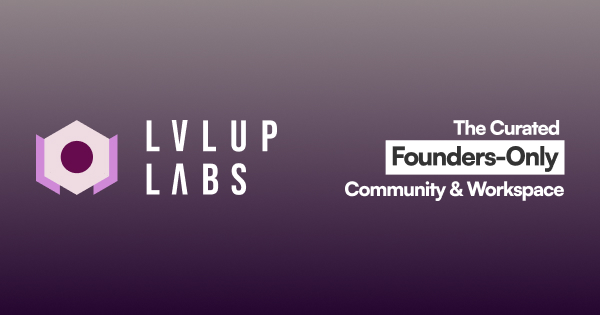LvlUp Ventures E-Commerce Startup Funding Ecosystem Fund