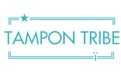 Tampon Tribe Company Logo