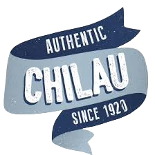 Chilau Foods Company Logo