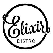 Elixir Distro Company Logo