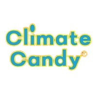 Climate Candy Company Logo