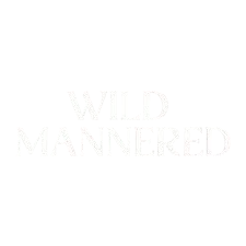 Wild Manered Comapny Logo