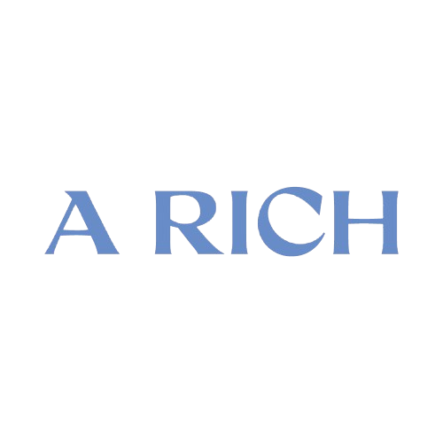 A Rich Company Logo