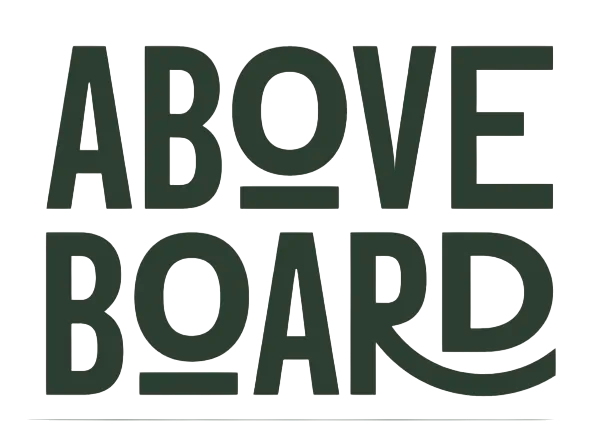 AboveBoard Company Logo