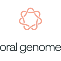 Oral Genome Company Logo