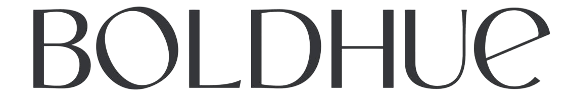 BoldHue Company Logo
