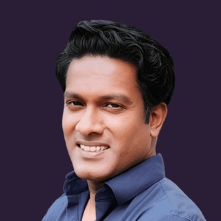 Deepak Peschard