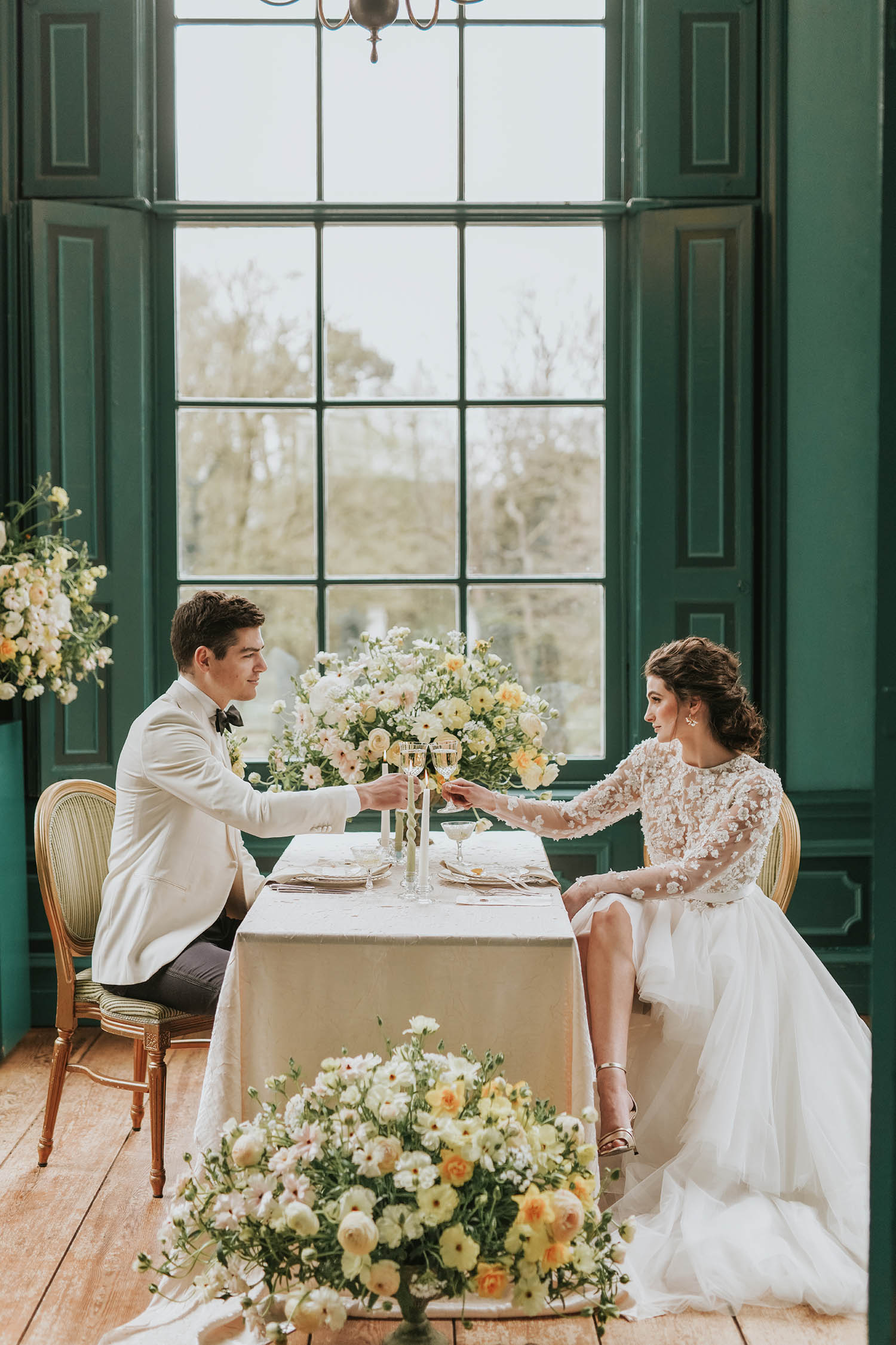 Buushiigraphy Wedding Photographer
