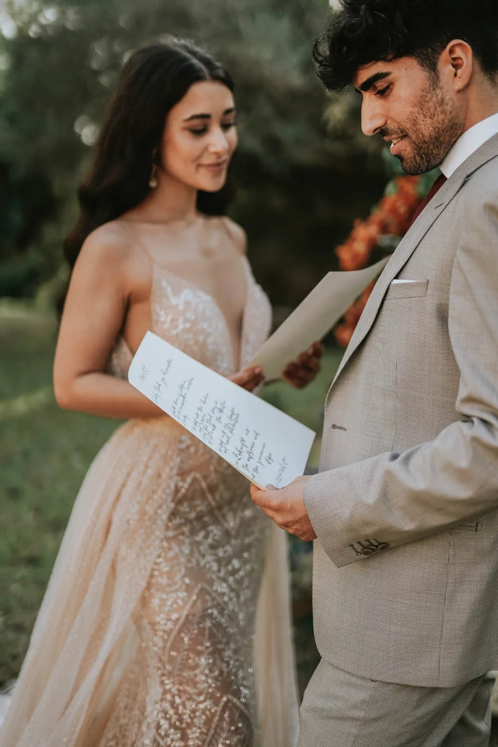 Buushiigraphy Wedding Ceremony Portfolio