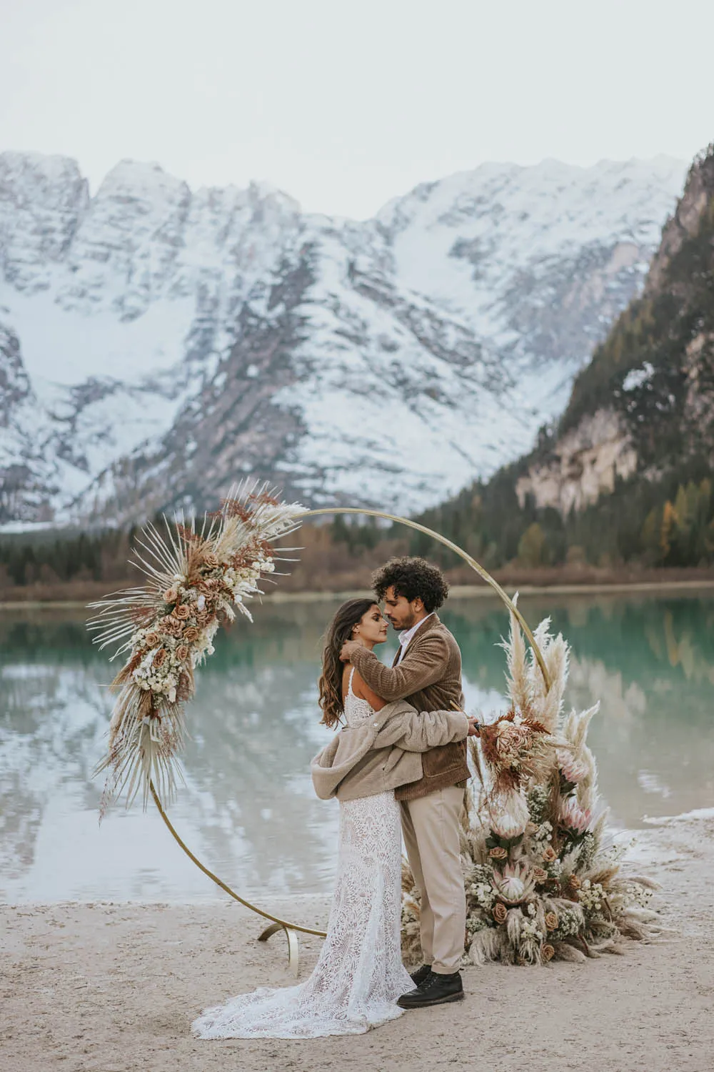 Buushiigraphy Wedding Ceremony Portfolio