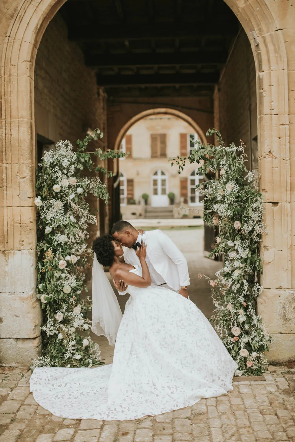 Buushiigraphy Wedding Ceremony Portfolio