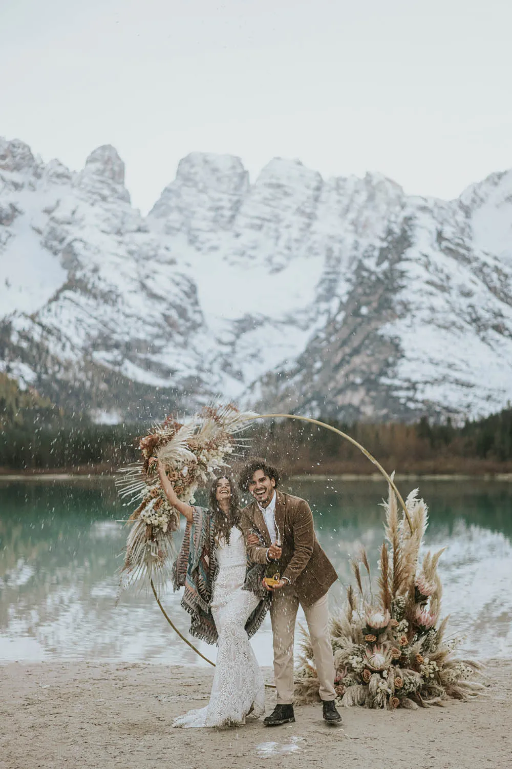 Buushiigraphy Wedding Ceremony Portfolio