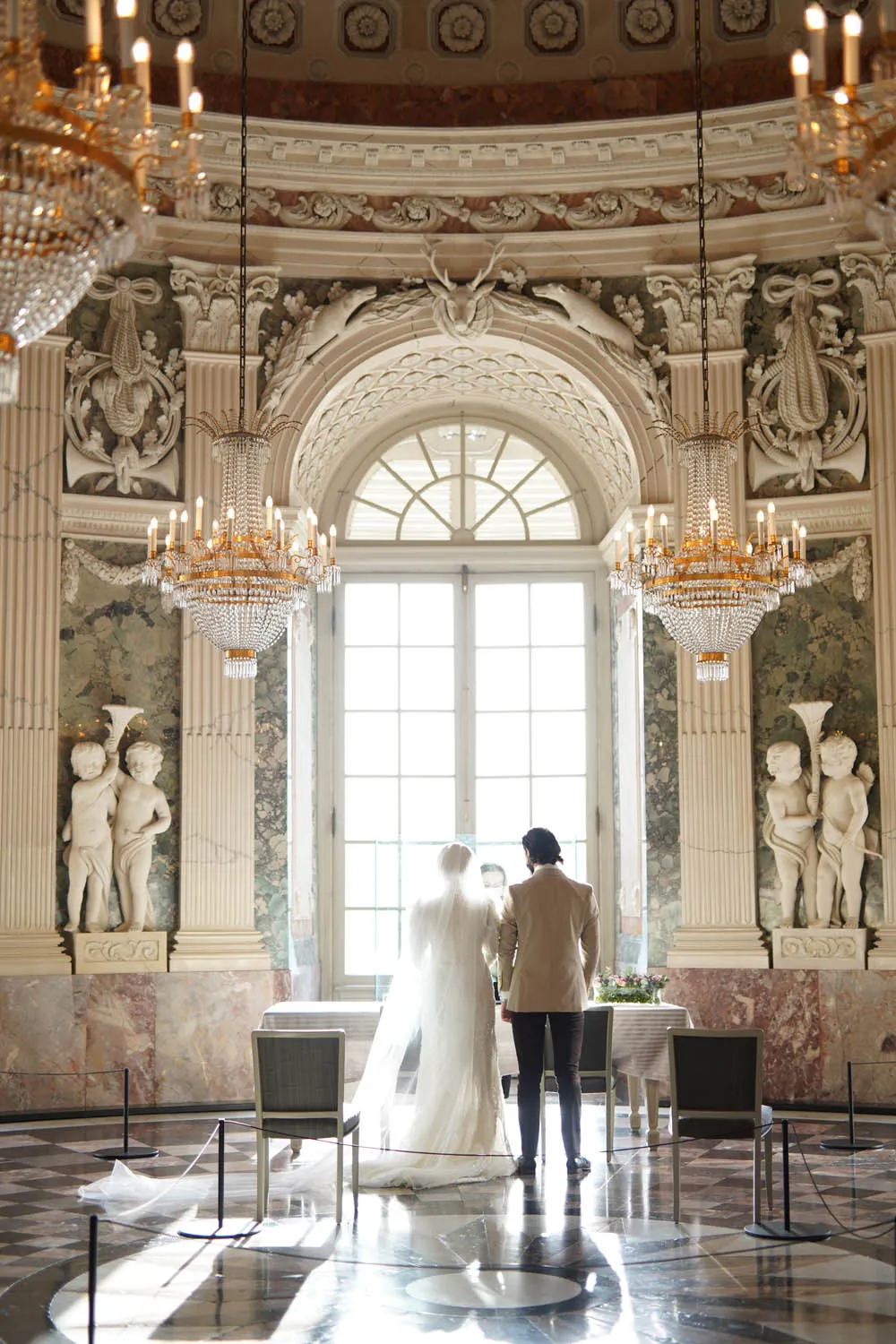 Buushiigraphy Wedding Ceremony Portfolio