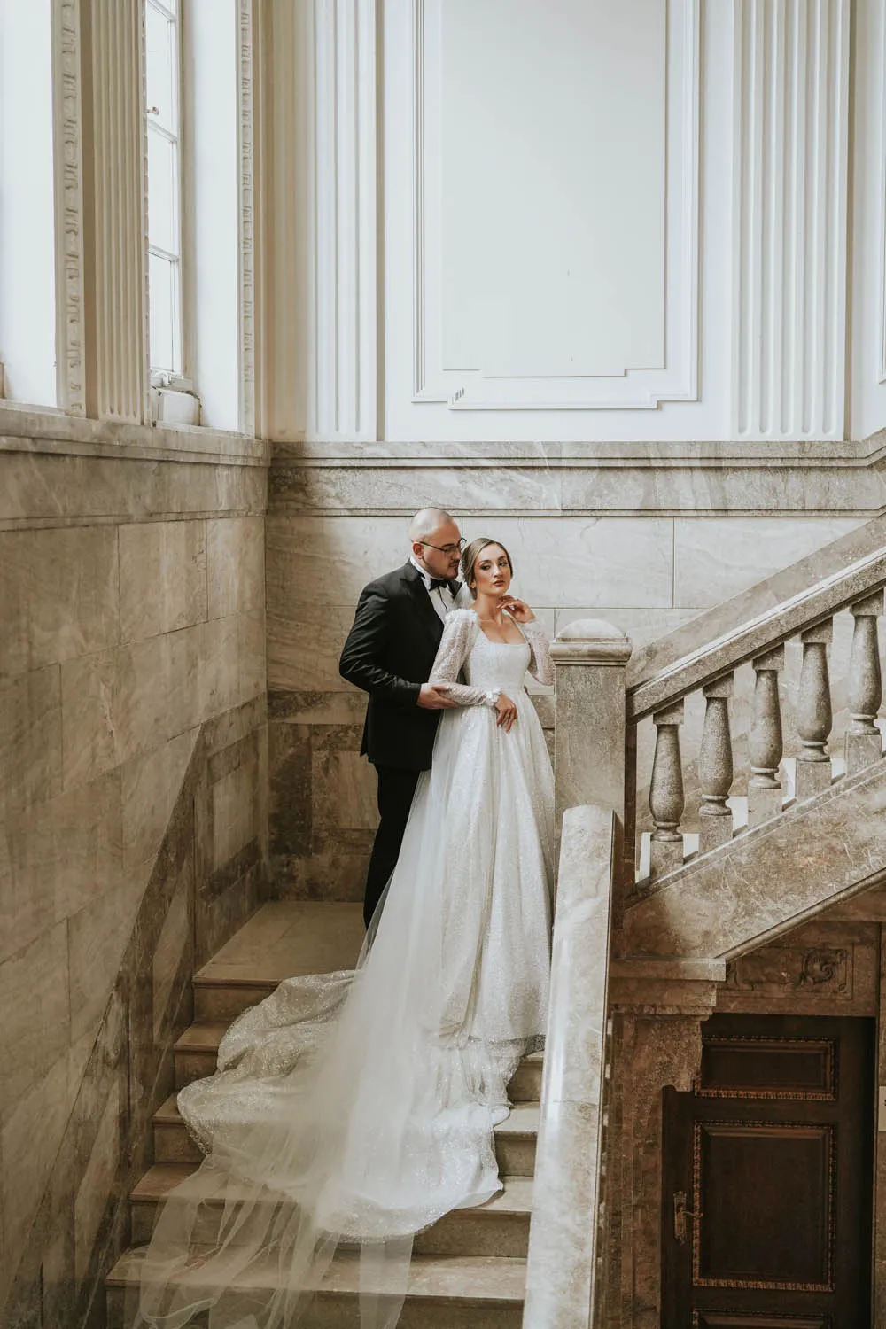 Buushiigraphy Wedding Portfolio