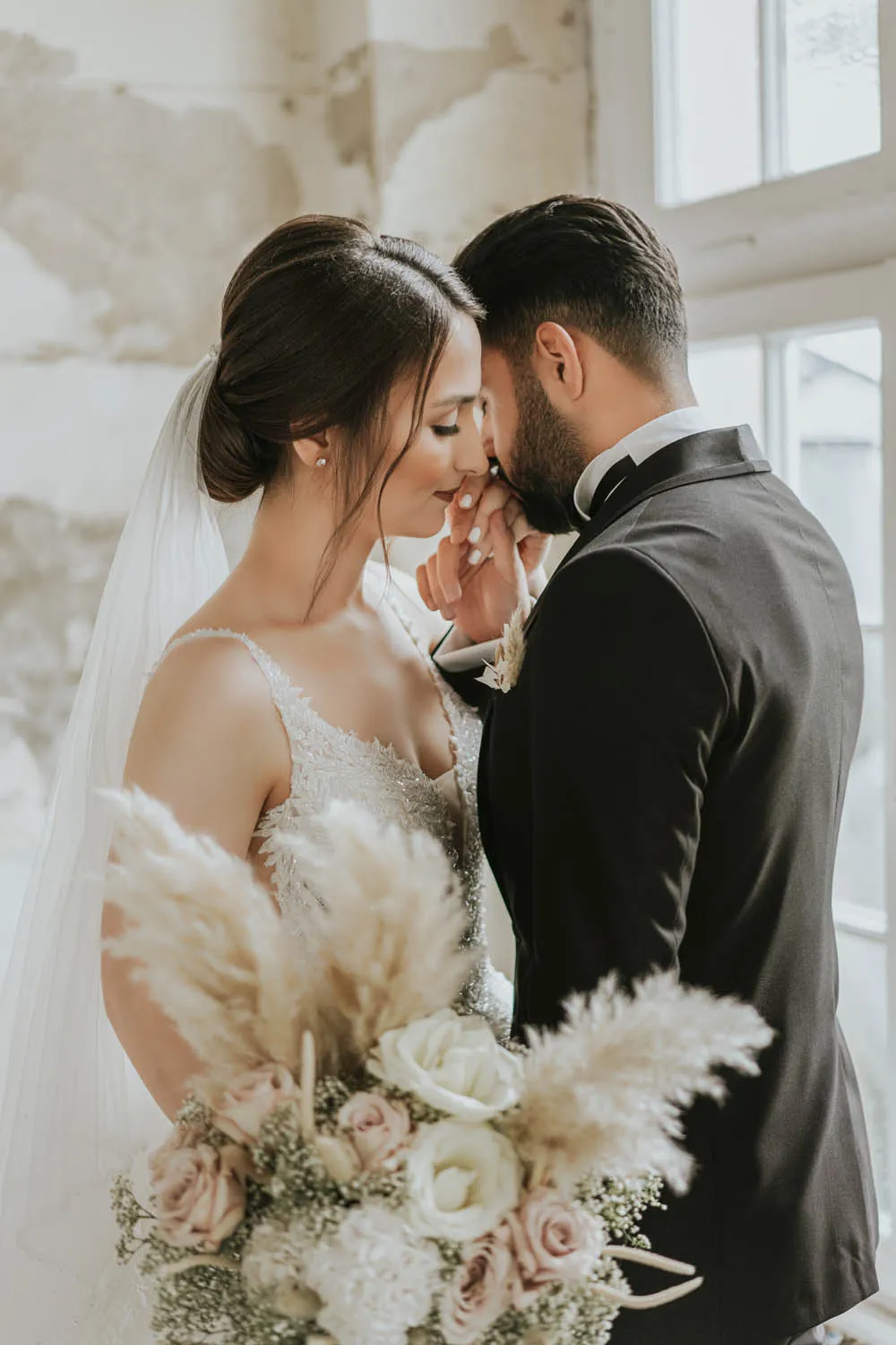 Buushiigraphy Wedding Portfolio