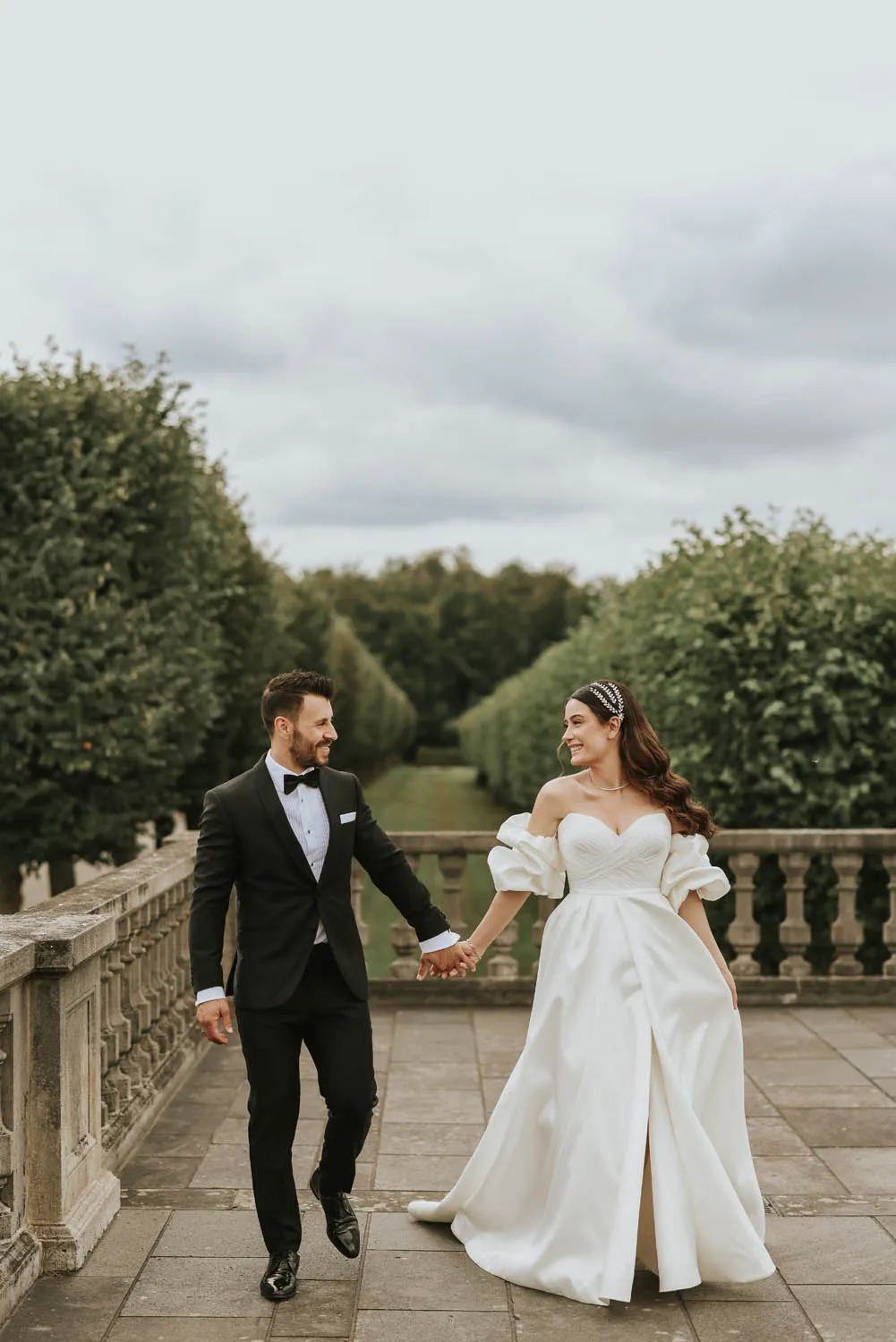 Buushiigraphy Wedding Portfolio