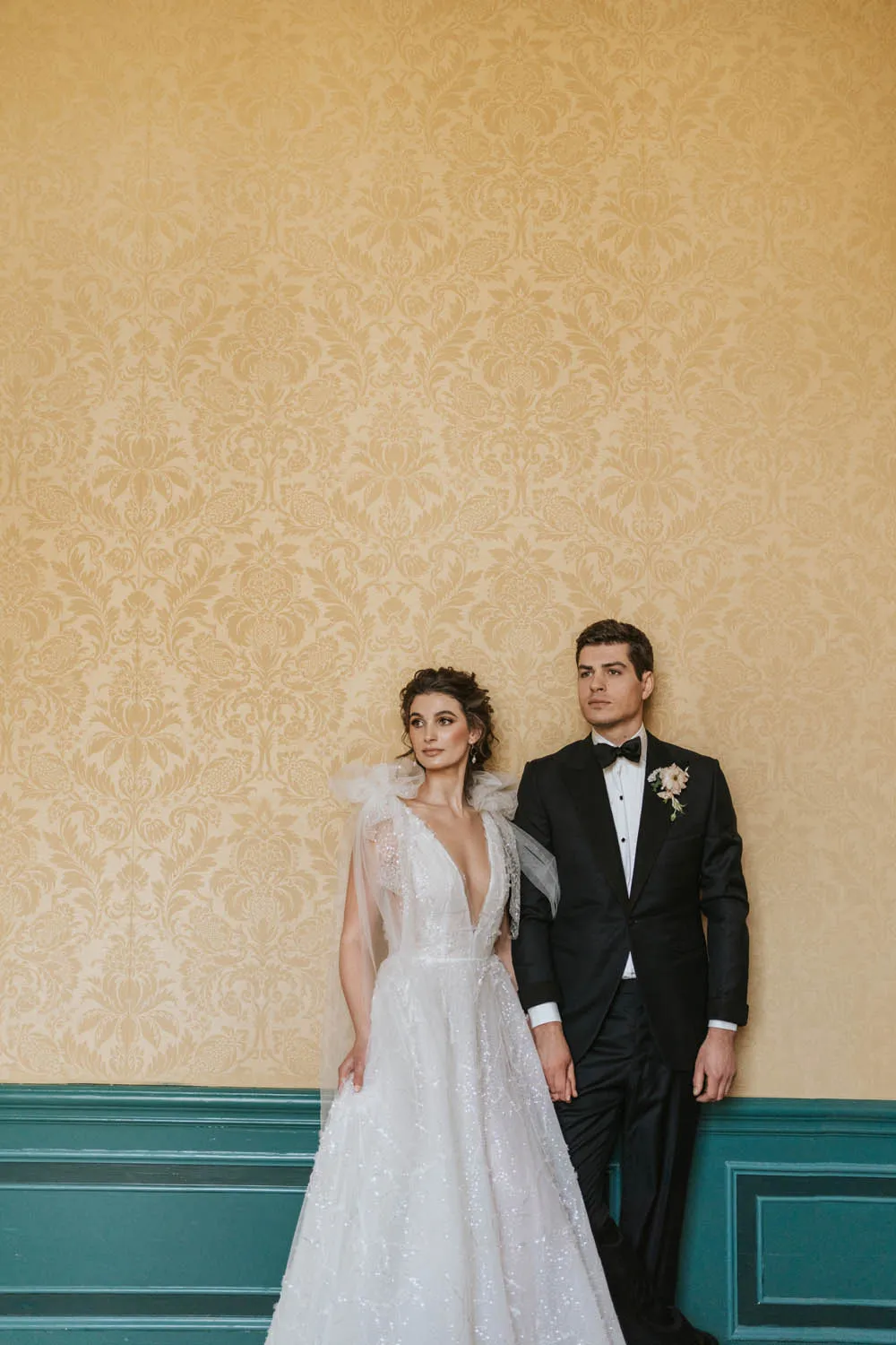 Buushiigraphy Wedding Portfolio