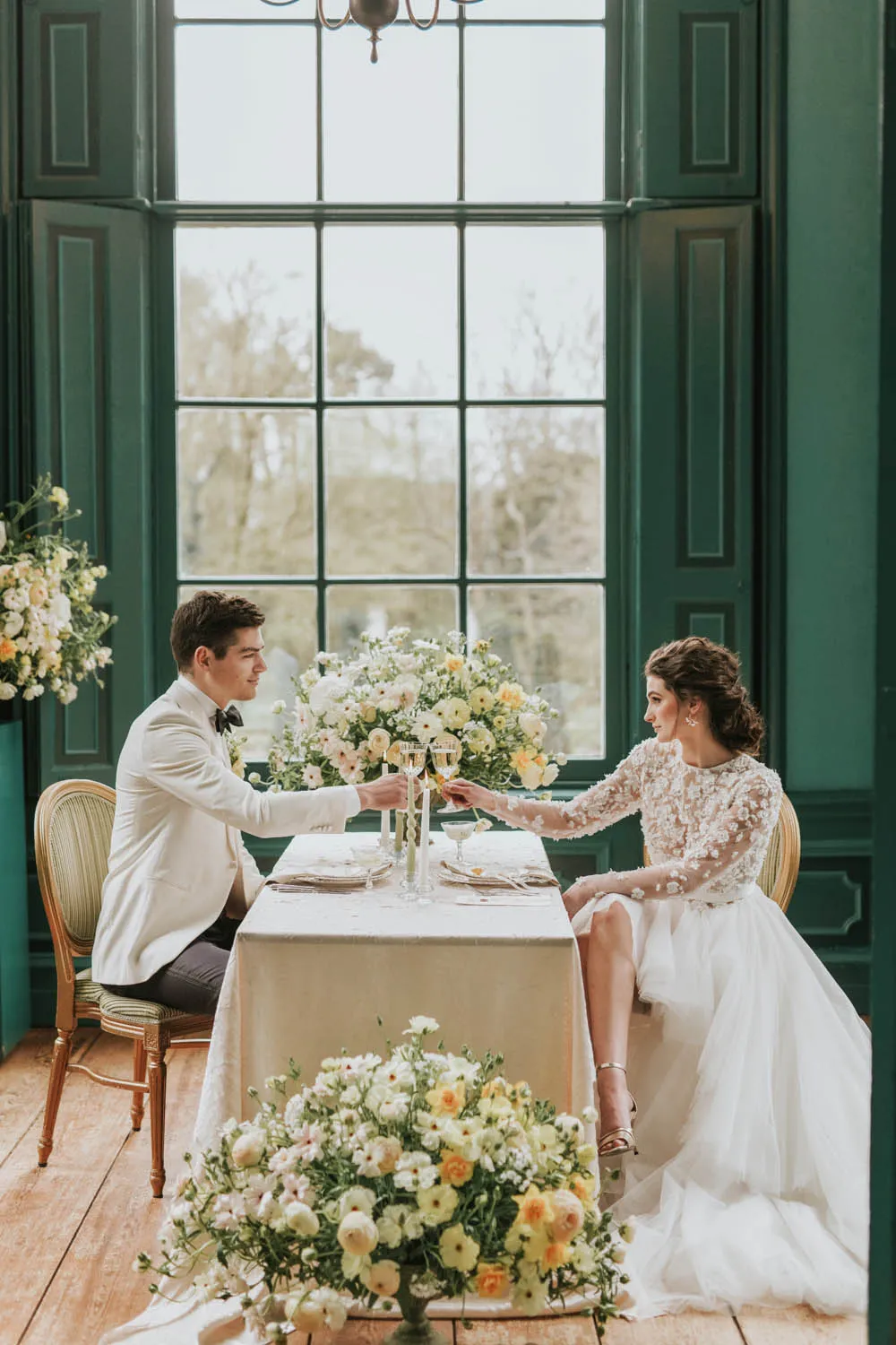 Buushiigraphy Wedding Portfolio