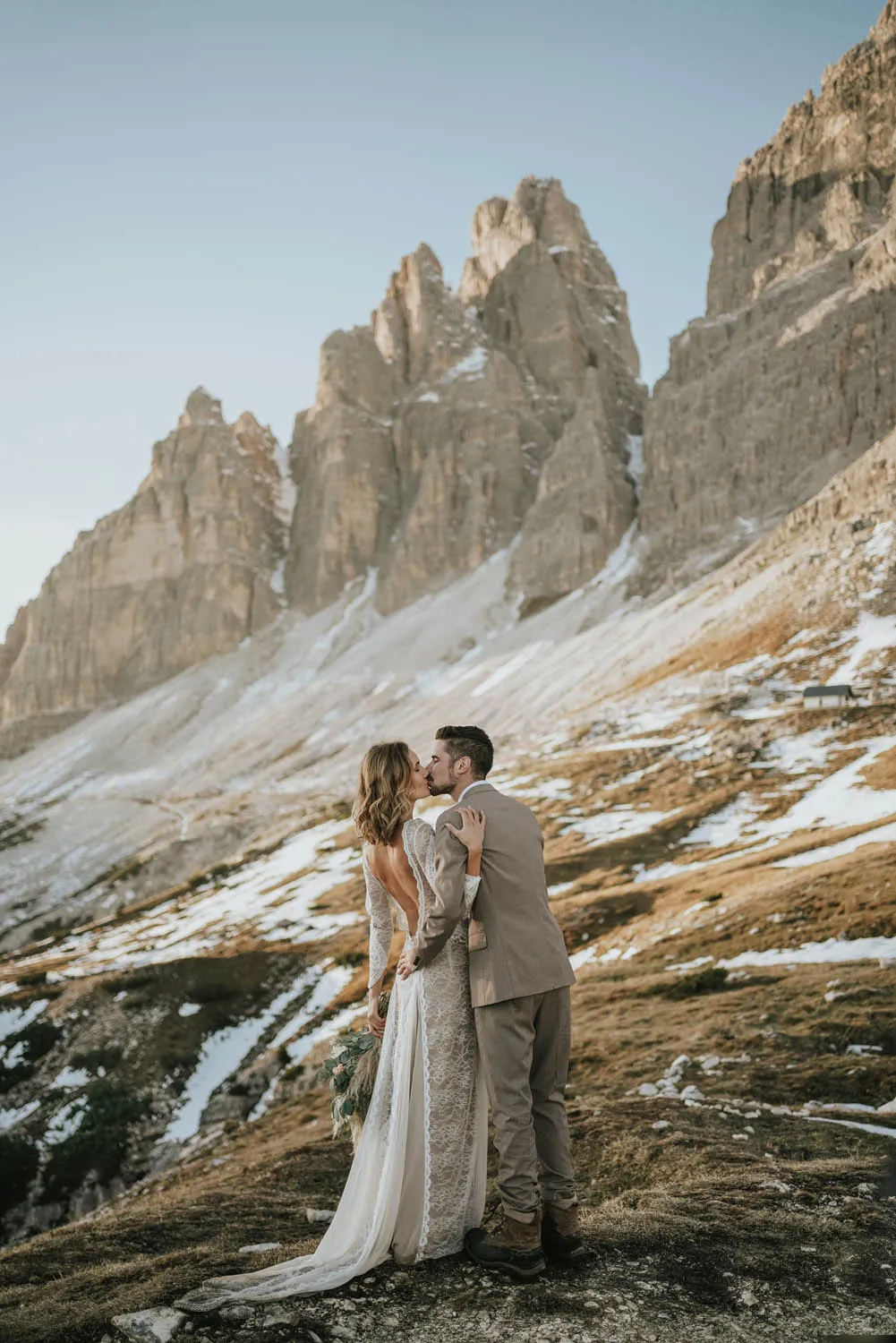 Buushiigraphy Wedding Portfolio