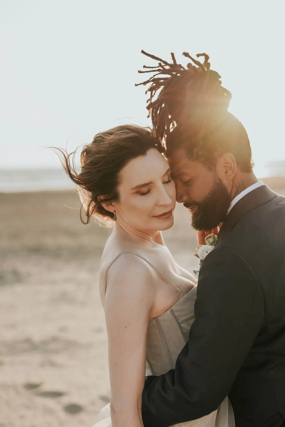 Buushiigraphy Wedding Portfolio