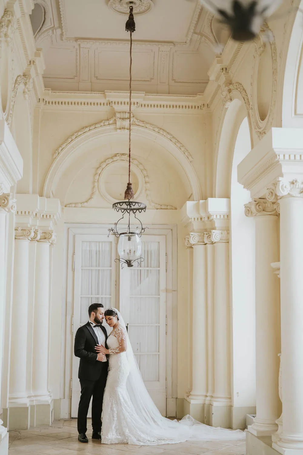 Buushiigraphy Wedding Portfolio