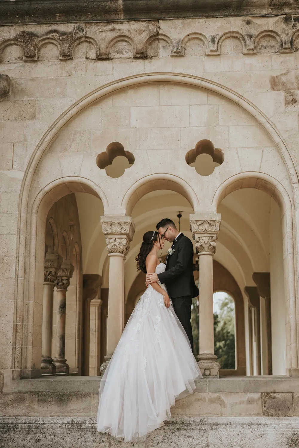 Buushiigraphy Wedding Portfolio