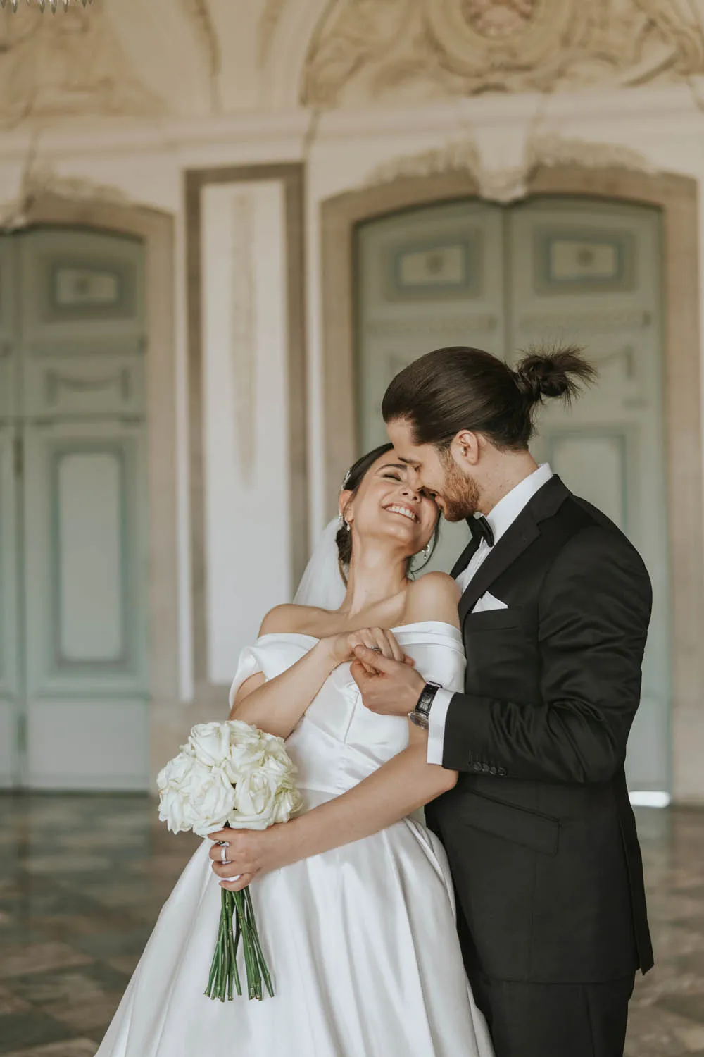 Buushiigraphy Wedding Portfolio