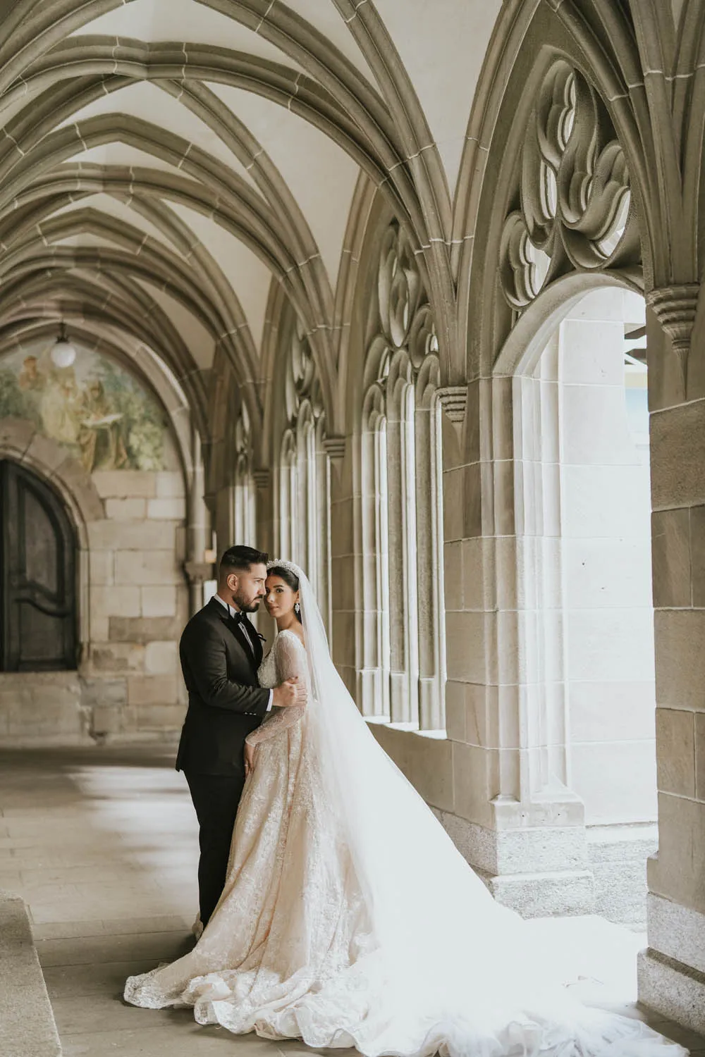 Buushiigraphy Wedding Portfolio