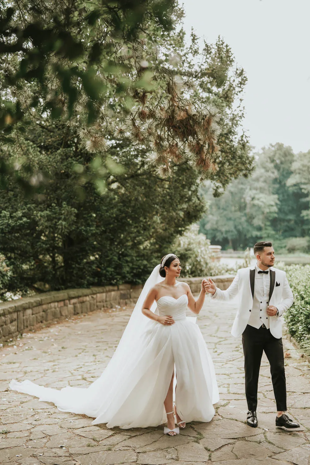 Buushiigraphy Wedding Portfolio