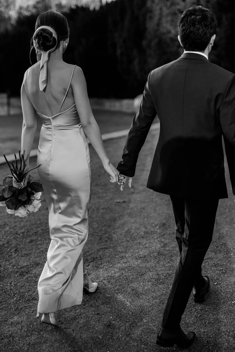 Buushiigraphy Wedding Portfolio