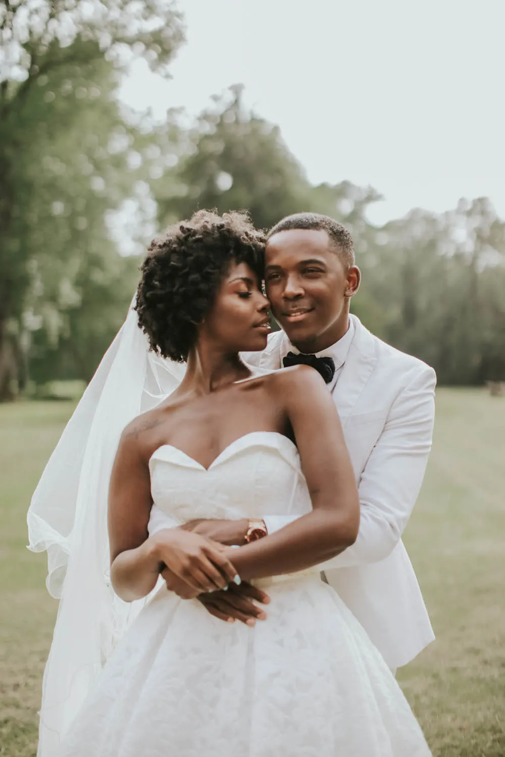 Buushiigraphy Wedding Portfolio