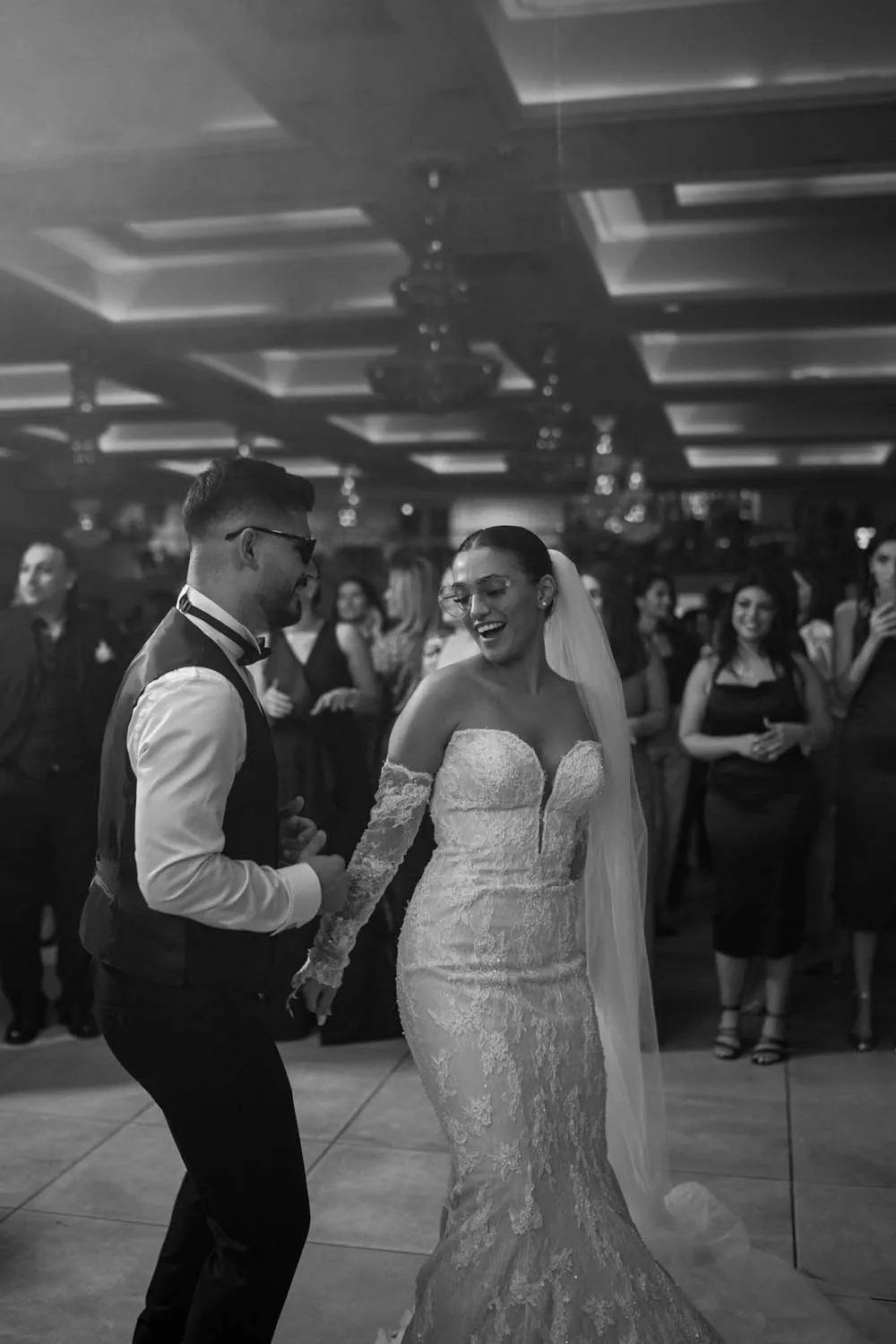 Buushiigraphy Wedding Reception Portfolio