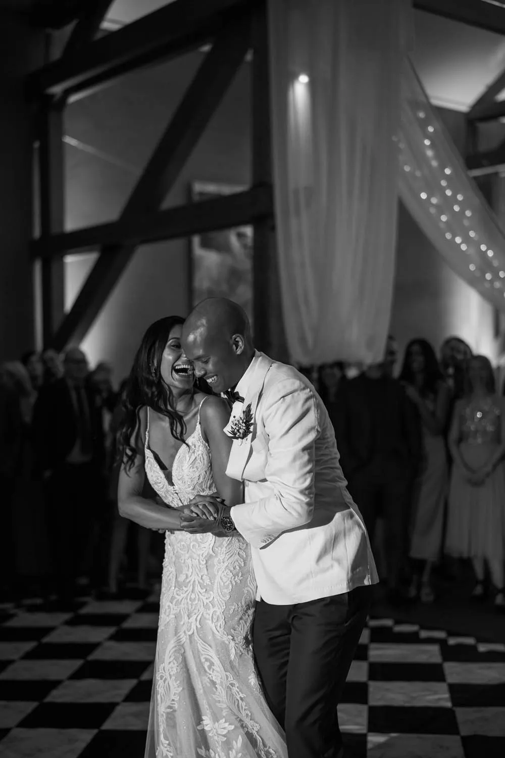 Buushiigraphy Wedding Reception Portfolio