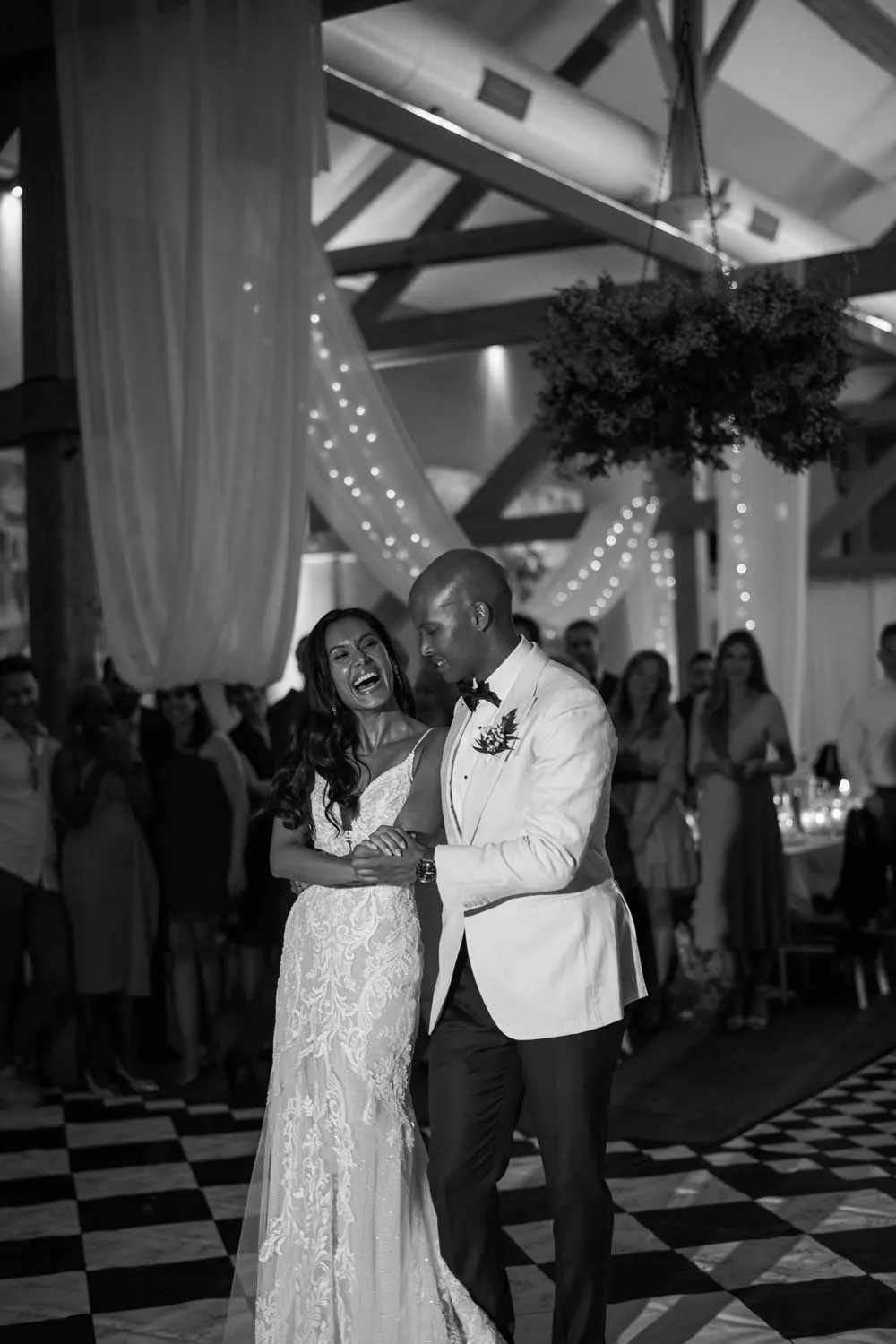 Buushiigraphy Wedding Reception Portfolio