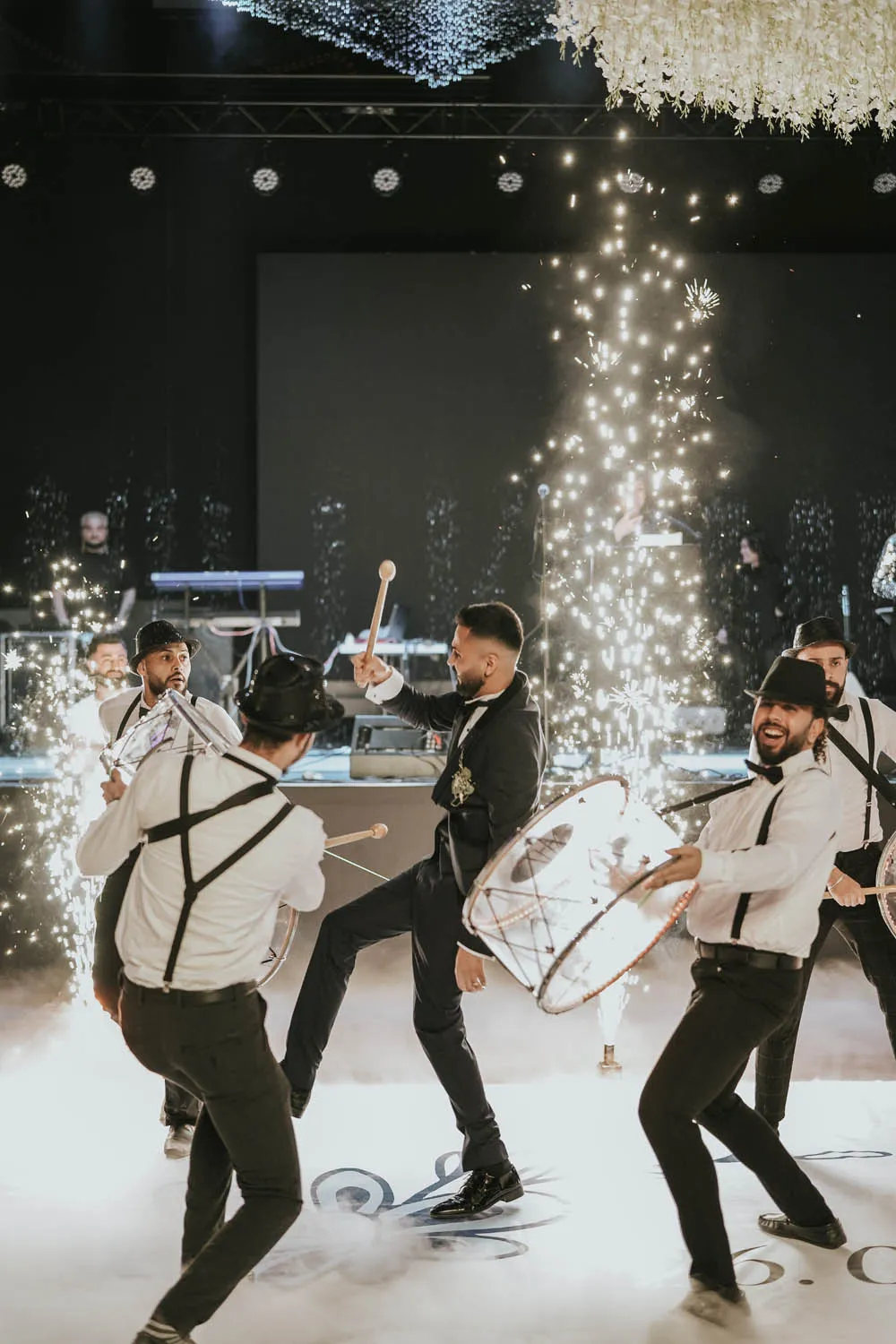 Buushiigraphy Wedding Reception Portfolio