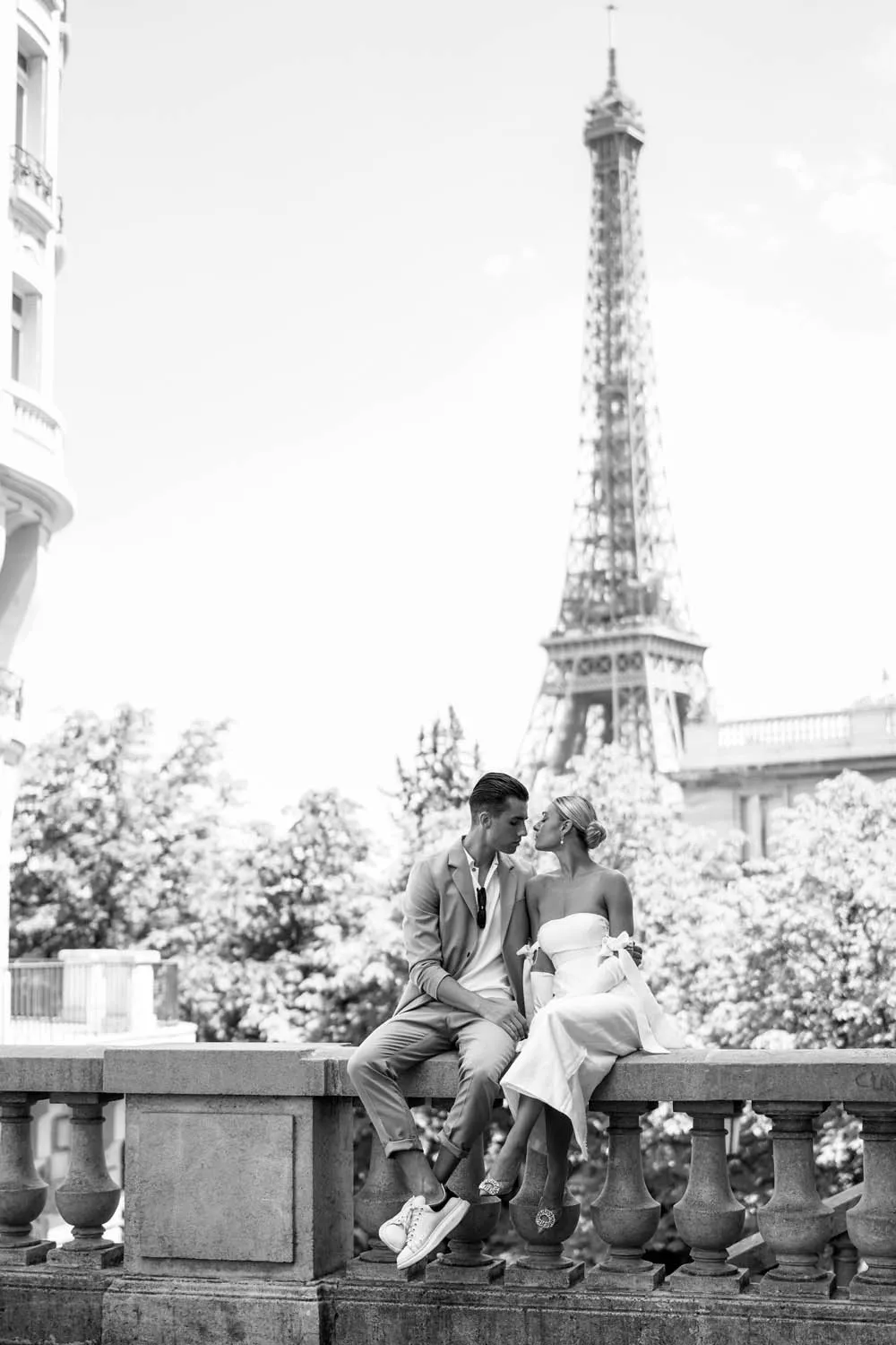 Buushiigraphy Elopement Portfolio